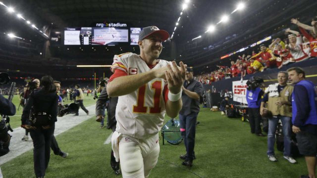 Finn: Patriots Strategy vs. Chiefs