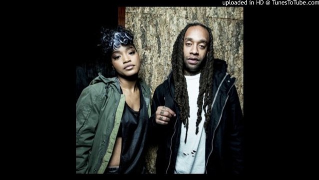 Keke Palmer - I Don't Belong To You (Remix) Feat. Ty Dolla $ign _ DeJ Loaf
