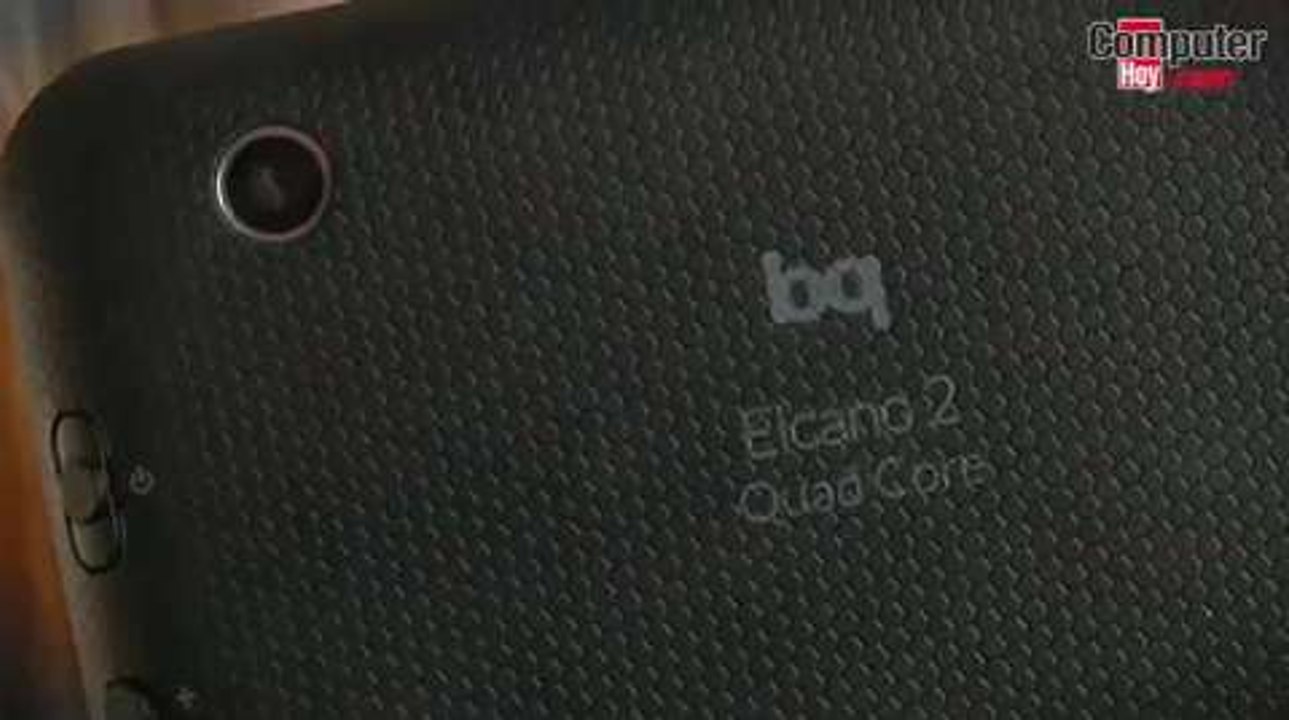 Review BQ Elcano 2