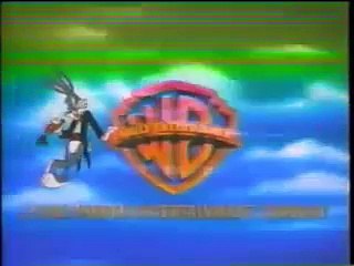 Batman Forever VHS Opening (1995)