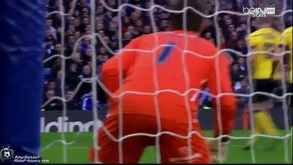 اهداف مبارة تشيلسي 2-0 سكونثورب يونايتد [10/1/2016] | شاشة كاملة | عيسى الحربين [HD] (720p Full HD) (Latest Sport)