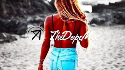 Tom Bull & Nadia Gattas - Bound To You (Original Mix)