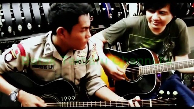 Marsada - Maria ( Cover lagu Polisi batak ) terpopuler_ by toba.tv
