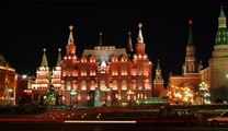 Rusya'dan Sultanahmet Saldırısıyla İlgili Başsağlığı Diledi