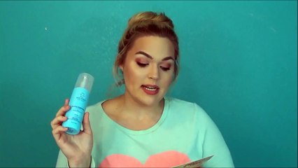 August Boxycharm Unboxing | 2016