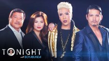 TWBA: The new Pilipinas Got Talent Season 5 judges