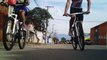 Papai Noel, Taubaté, SP, Brasil, pedal e bikers, Vale do Paraíba, SP, MTB, 42 km, 2015, (28)