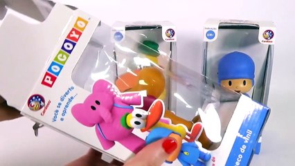 Galinha Pintadinha Quebra Cabeças do Pintinho Amarelinho e Toda Turma! Infantil Brinquedos