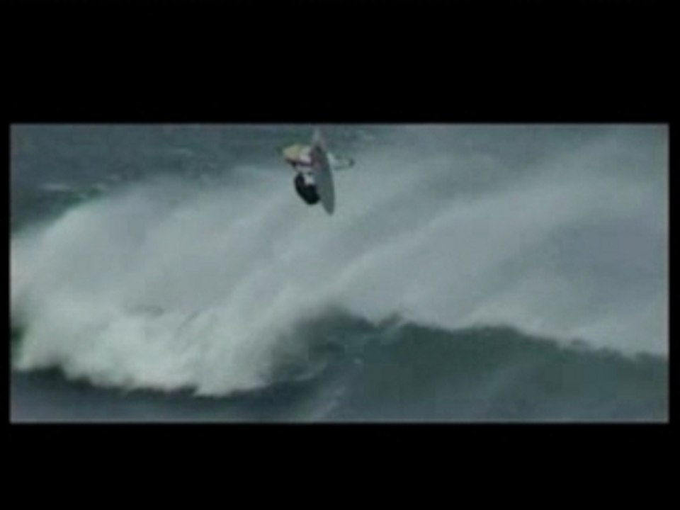 windsurf Trailer