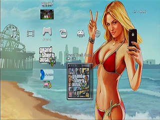 Problema de pantalla negra ps3.
