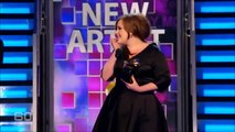 Adele Best Interview - 'Hello' Success, Social Media and Breaking Records