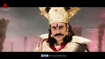 Soggade Chinni Nayana Latest Trailer - EveningShow.in