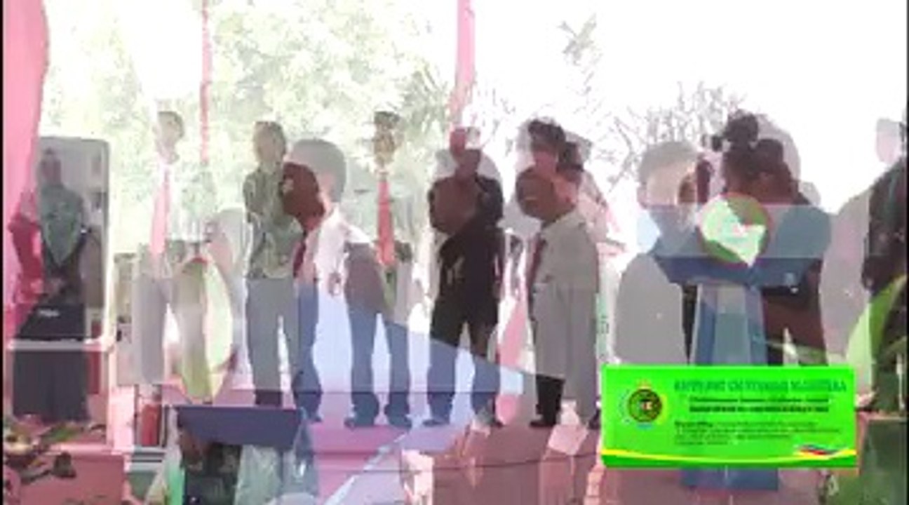 Bagi bagi Hadiah, Part (4)
