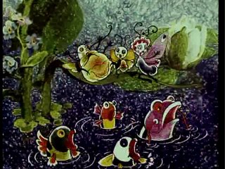 Весёлая карусель № 31