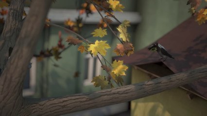 Веселая карусель № 35