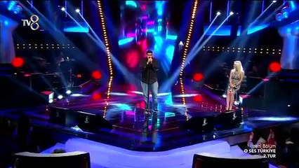 O Ses Türkiye 9 Ocak 2016 Cumartesi günü yayınlanan bölümünde Zafer Eyri direk düellolara kazandird