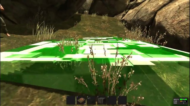 Rust выживание #4 - Взломщики