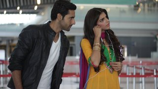 Bachaana New Pakistani Film Trailer 2016