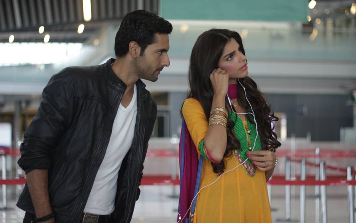 Bachaana New Pakistani Film Trailer 2016