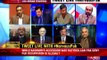 Great fight between Pakistani Anchors and Indian Anchors  for Gilgit Baltistan
