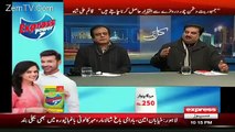 Kal tak with Javed Chaudhry – 12th January 2016