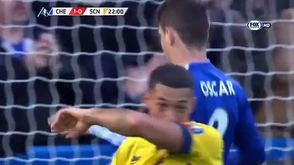 Chelsea 2-0 Scunthorpe FA Cup All Goals & Highlights | Full Screen | HD 1080p | [10/01/2016] (720p Full HD) (Latest Sport)