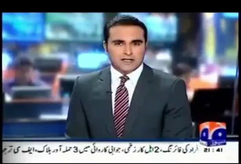 Ghost At KARSAZ-ROAD Karachi Caught In Camera