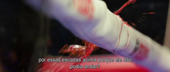 Creed: Nascido Para Lutar - Trailer