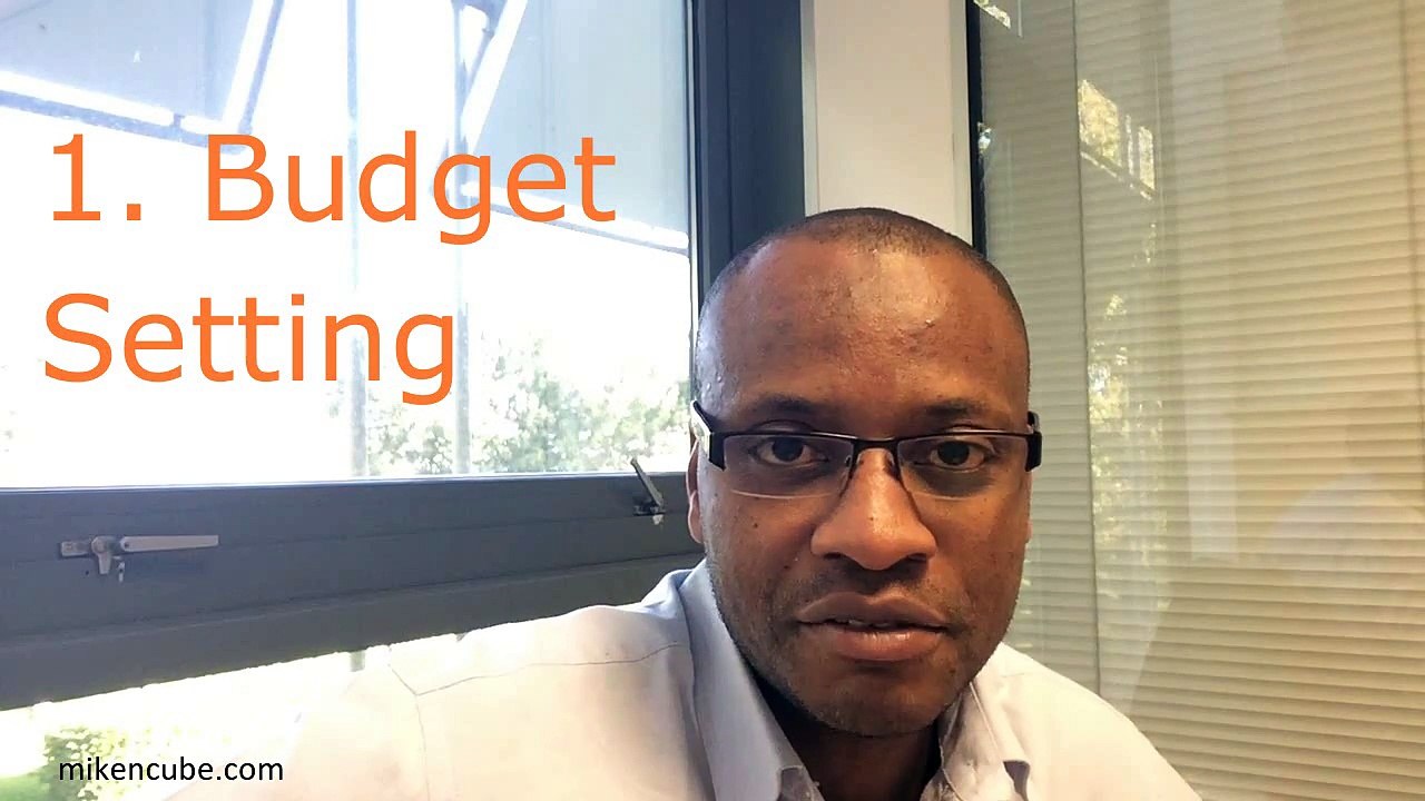 3 Google Adwords Mistakes To Avoid by Mike Ncube