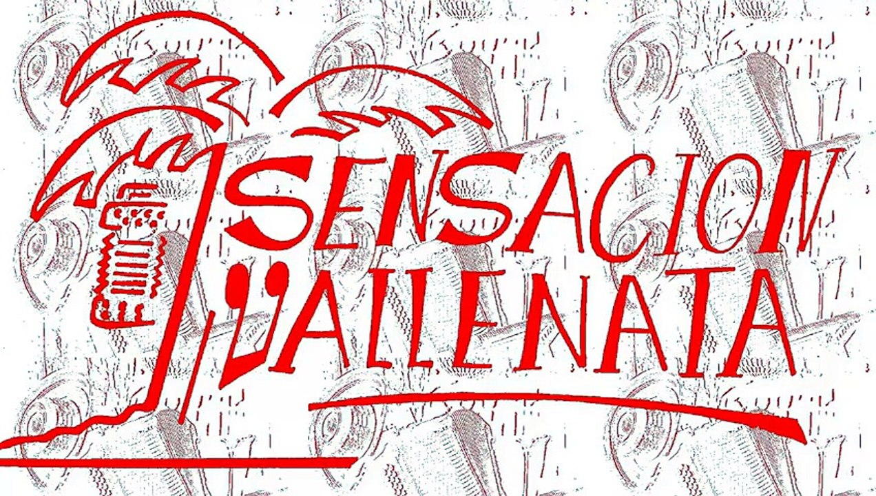 EL SUSPIRO-SENSACION VALLENATA-LOS HERMANOS BROCHERO VALLENATO