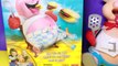 Pop! The Pig Game & McDonalds Surprise Toys Burger Eating Pig + Surprise Eggs & Toys