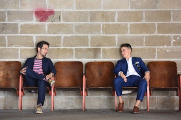 Suited (2016) Full Movie HD 1080p