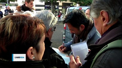 AGENDA CULTURE - 12 janvier 2016