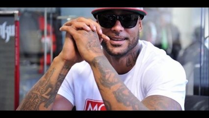 Booba - Nero Nemesis 2.0