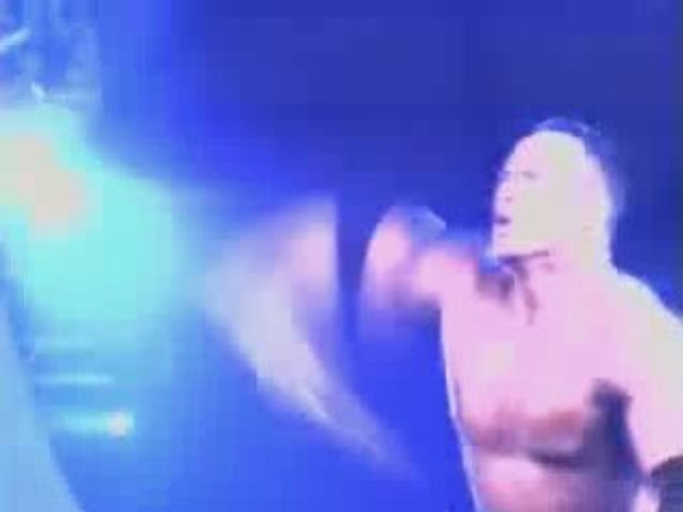 WWE - The Rock - Titantron