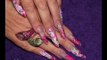 Nail Art Designs- Acrylic & Gel Nails Gallery - Naio Nails