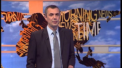 Ditë e Re , 12 janar 2016 -Ora News - Të parët për lajmin e fundit