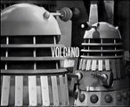 Loose Cannon The Daleks Master Plan Episode 8 Volcano LC20