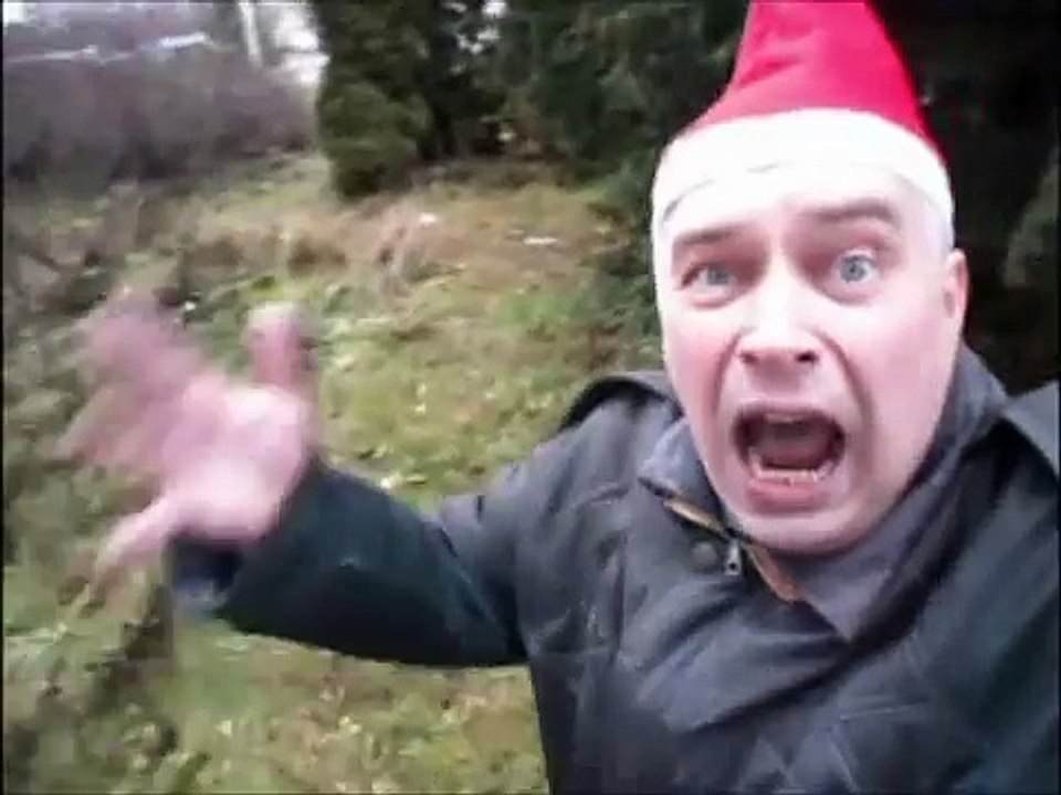 Видео 31 декабря 2015 год ( В видео есть небольшие приколы ) Геннадий Горин