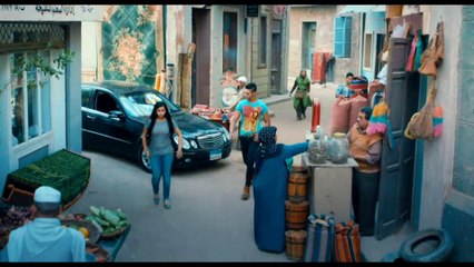 HD - فيلم ظرف صحى