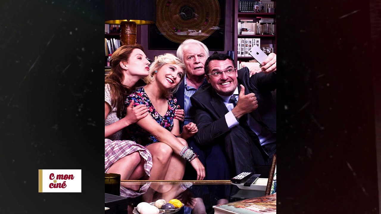 C MON CINEMA - 12 janvier 2016