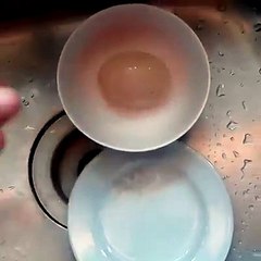 "..How to shell a boiled egg in seconds.." - Adnan Ali Abbas