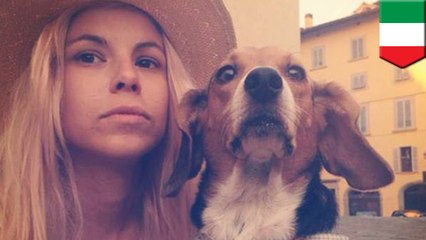 What we know so far about the death of American Ashley Olsen in Florence, Italy