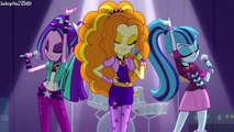 Under Our Spell - MLP: Equestria Girls - Rainbow Rocks! [HD]