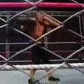 John Cena vs Seth Rollins (Em 15 segundos)