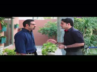 Meri Bahuien Episode 41 P1