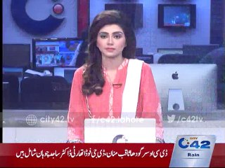 More than 50 feeders trip