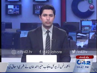 zoo&Safari park restoration committee meeting held