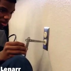 Mau Nyoba Kena Strum Gimana Rasanya