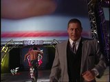 Torrie Wilson, Vince McMahon and Kurt Angle Backstage Segment